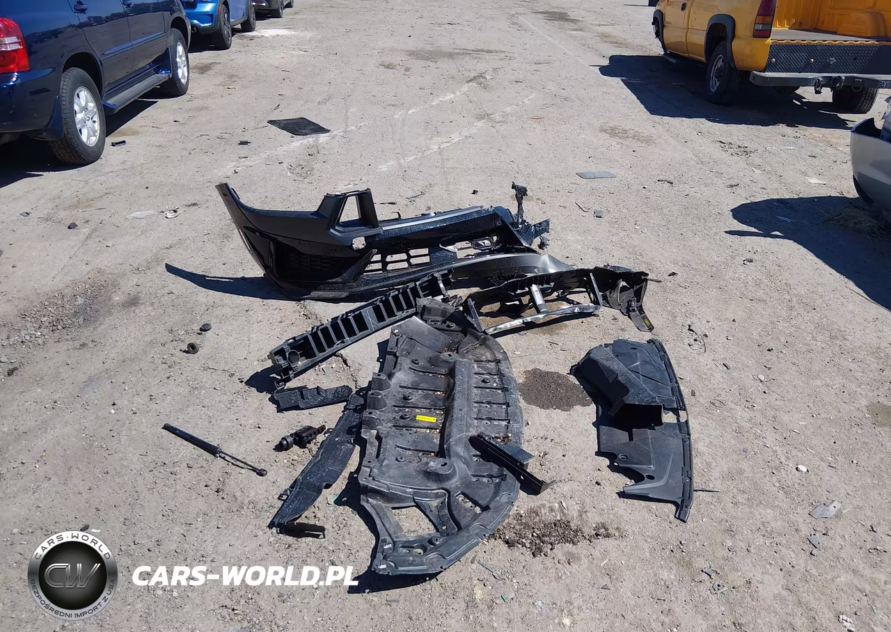 2026 Ford Mustang Dark Horse Fastback VIN:1FA6P8R02T5501766 - 11