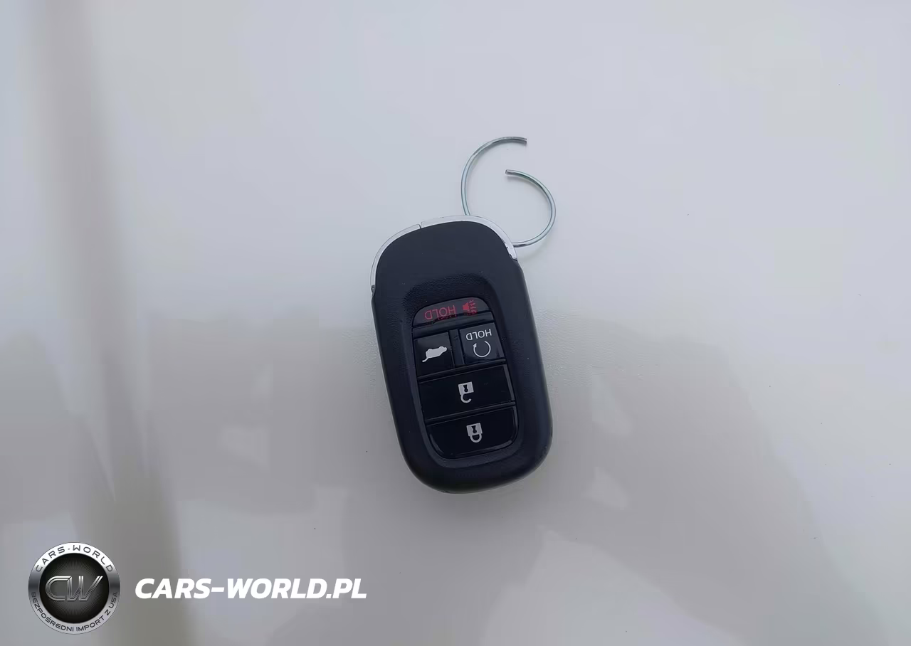 2024 Honda Hr-V Awd Sport-Awd Sport W-O Bsi VIN:3CZRZ2H55RM753049 - 11