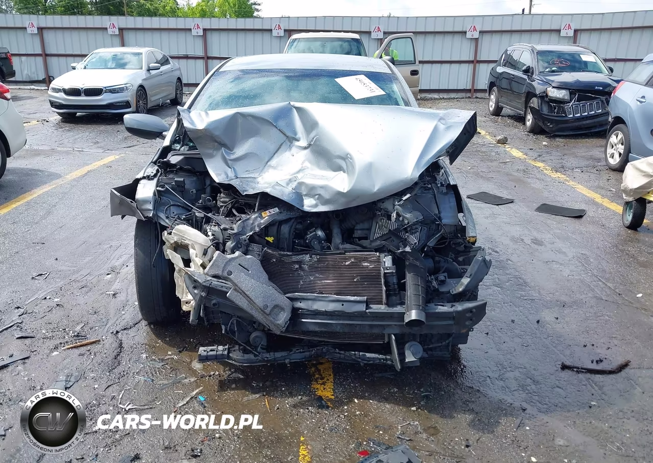 2014 Hyundai Elantra Se VIN:KMHDH4AE9EU171465 - 12