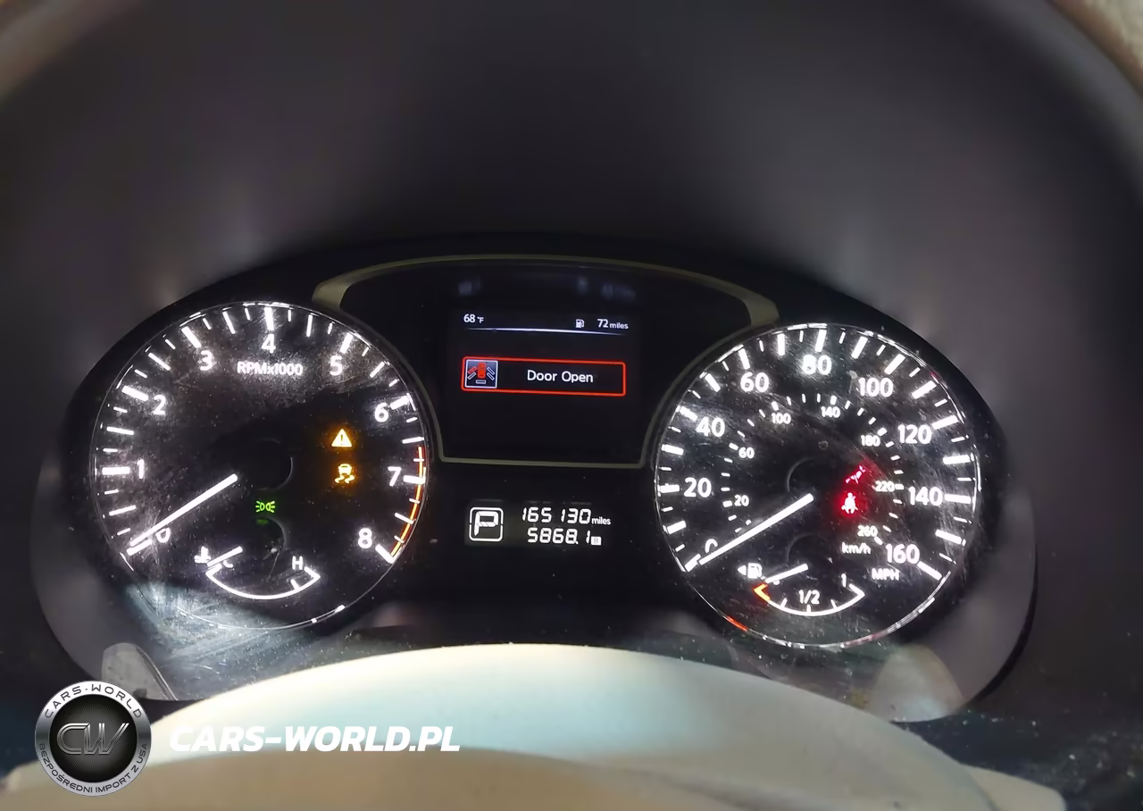 2015 Nissan Altima 2.5 Sv VIN:1N4AL3AP1FC252944 - 7