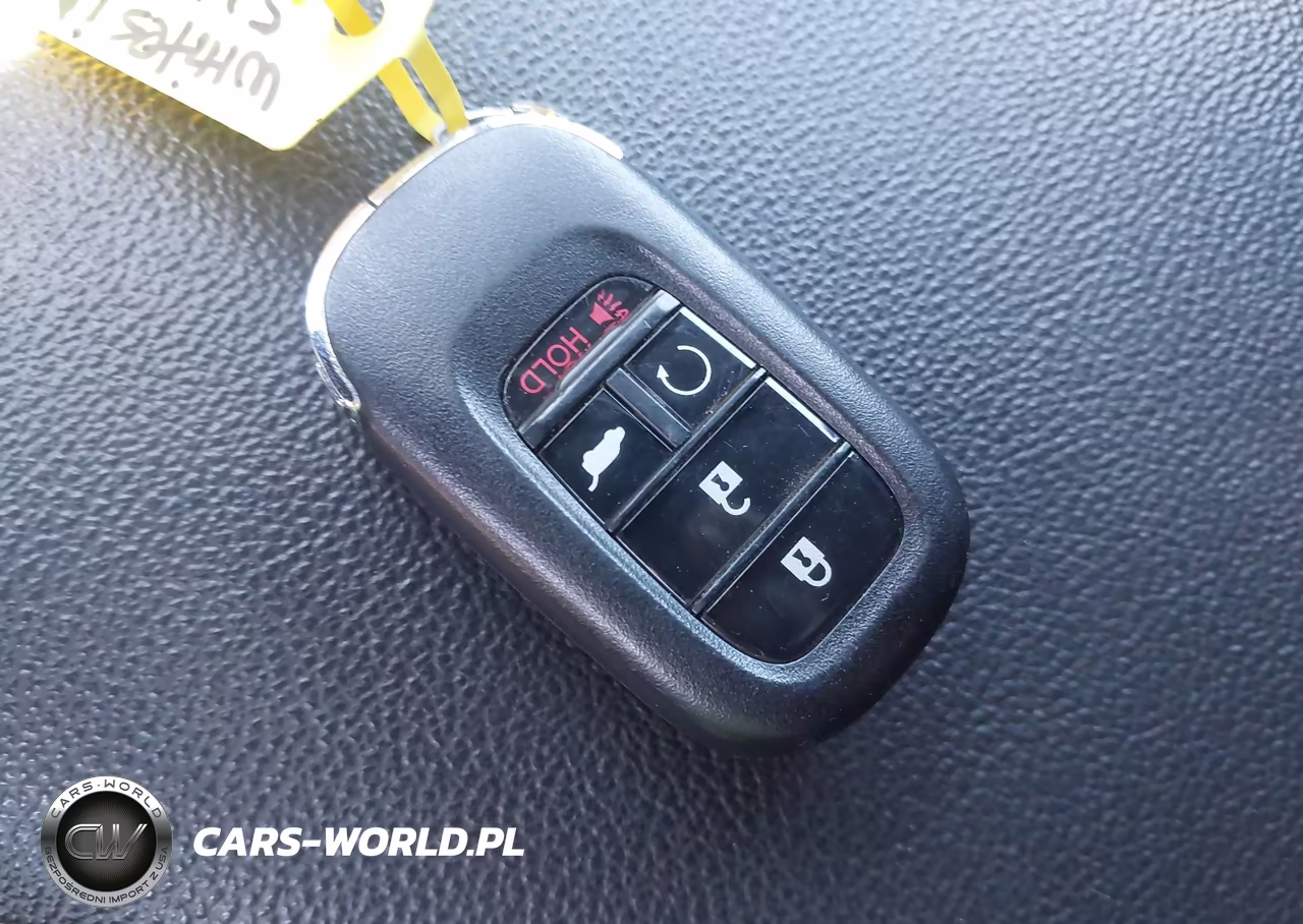 2024 Honda Cr-V Hybrid Sport-L VIN:7FARS6H84RE031883 - 11