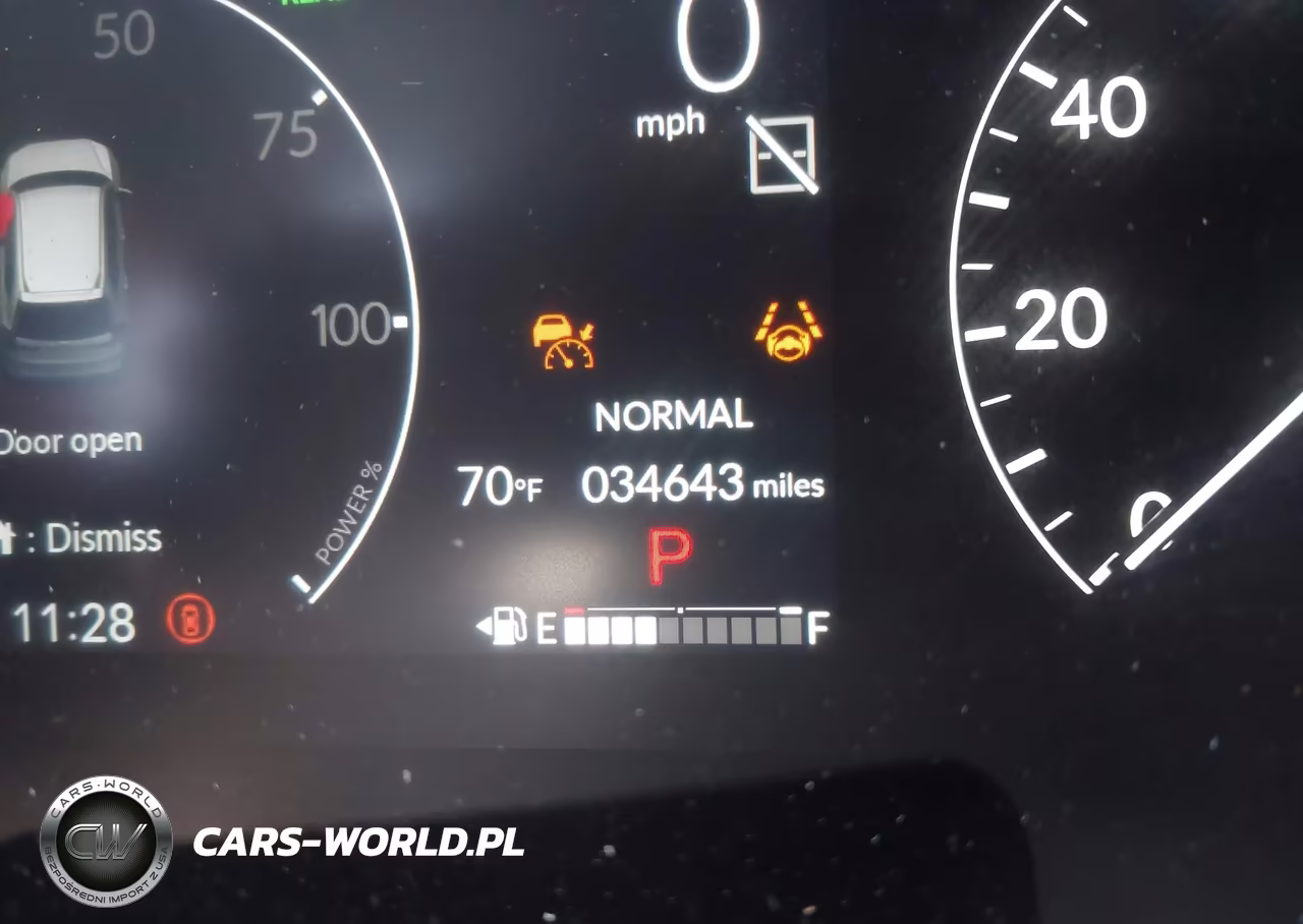 2024 Honda Cr-V Hybrid Sport-L VIN:7FARS6H84RE031883 - 15