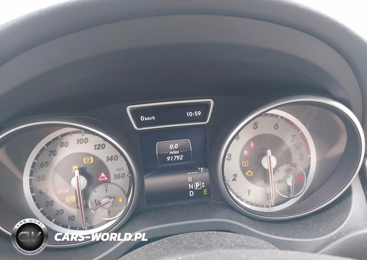 2015 Mercedes-Benz Cla 250 VIN:WDDSJ4EB5FN218489 - 7