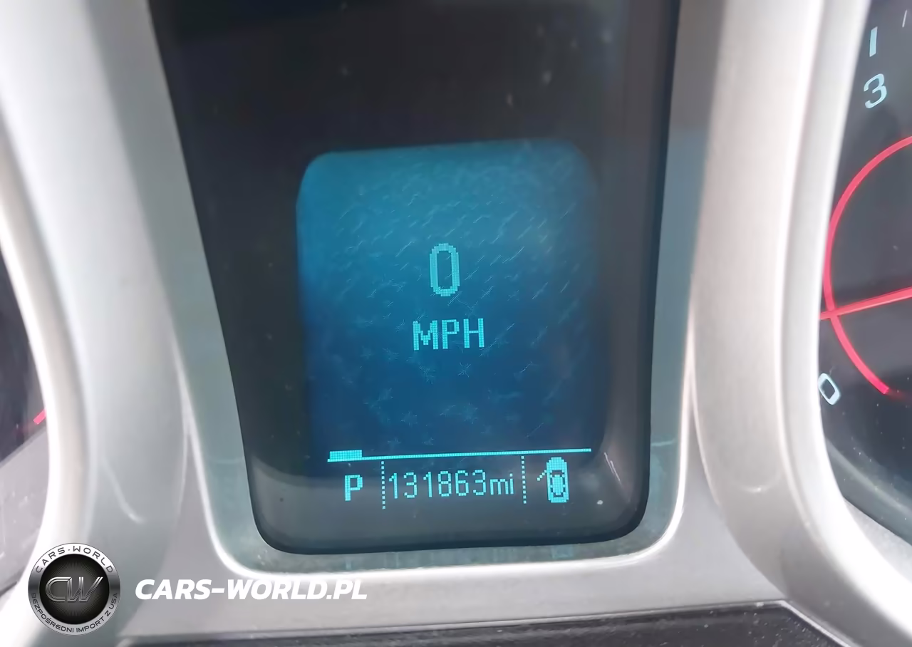 2013 Chevrolet Camaro 1Lt VIN:2G1FB1E34D9173604 - 15