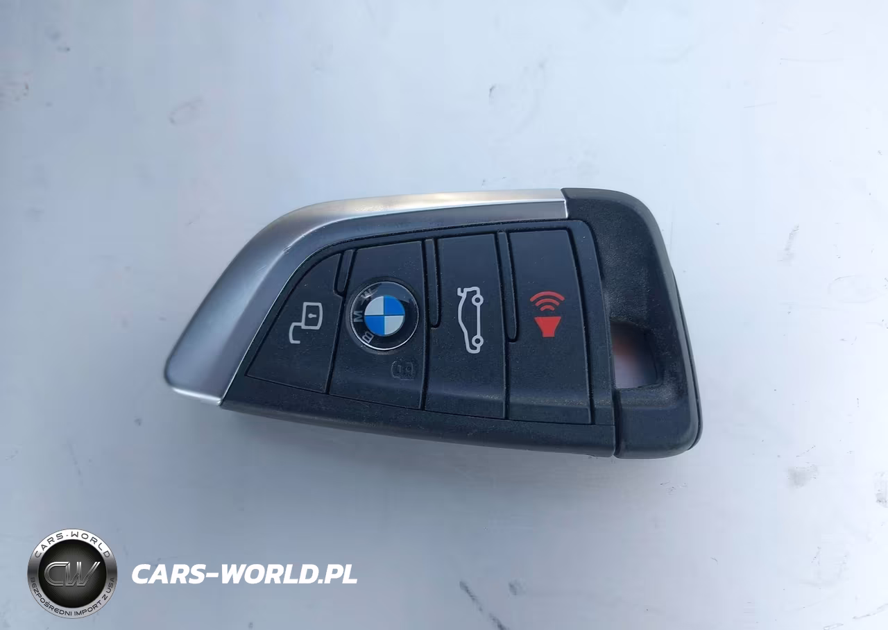 2022 BMW X4 xDrive30I VIN:5UX33DT09N9H43641 - 11