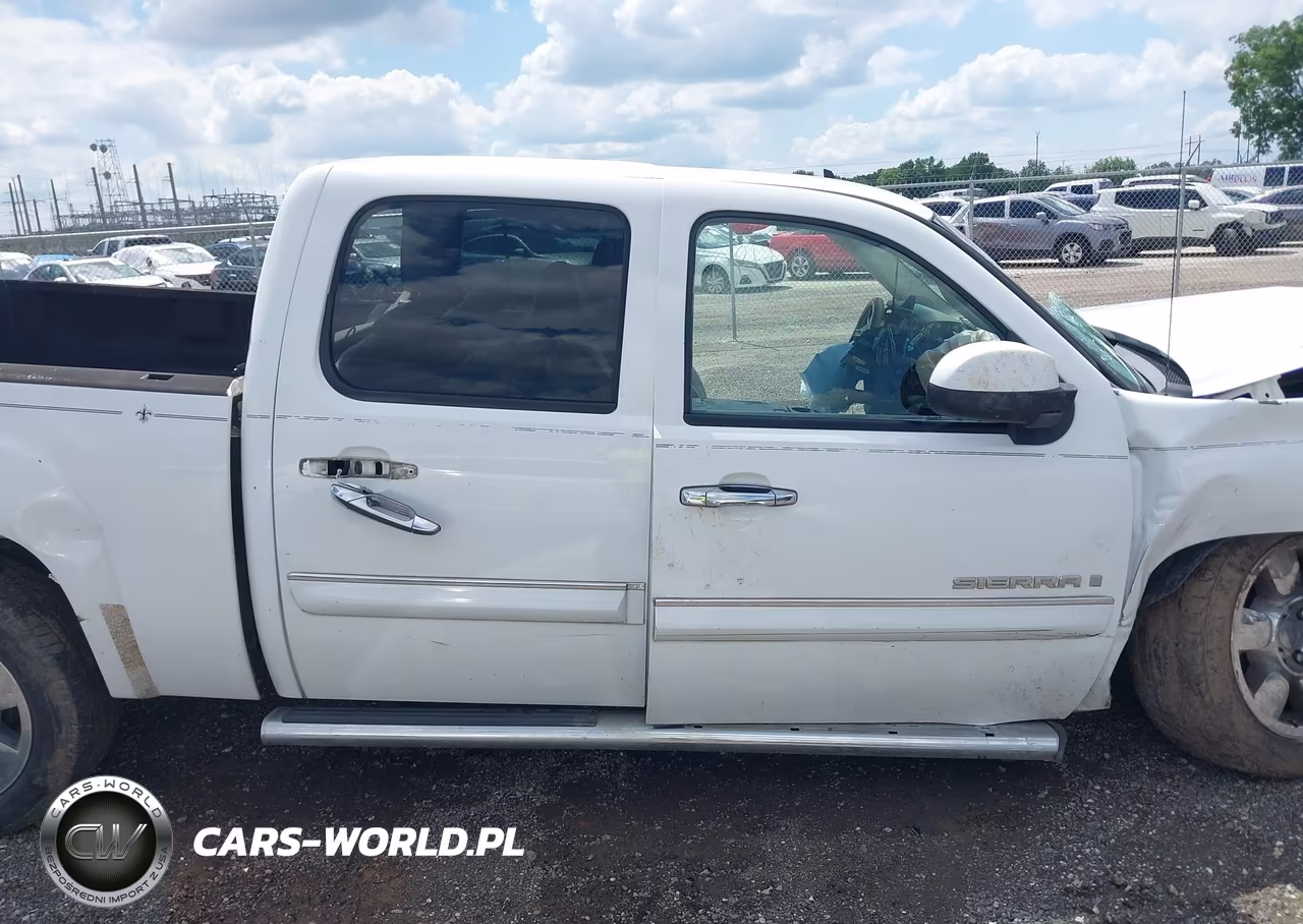 2009 GMC Sierra 1500 Sle VIN:3GTEC23029G255164 - 14