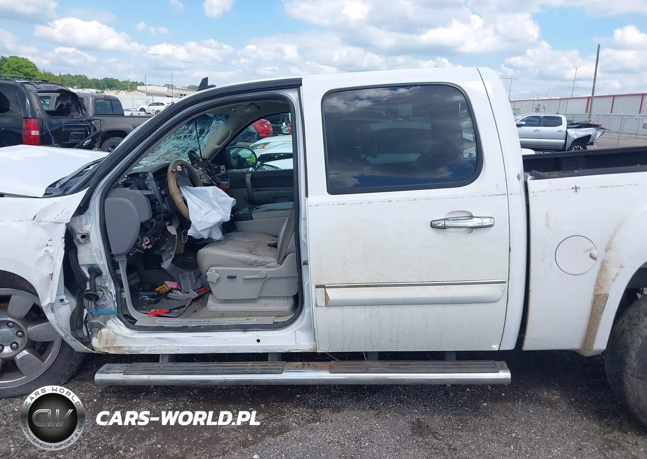 2009 GMC Sierra 1500 Sle VIN:3GTEC23029G255164 - 15