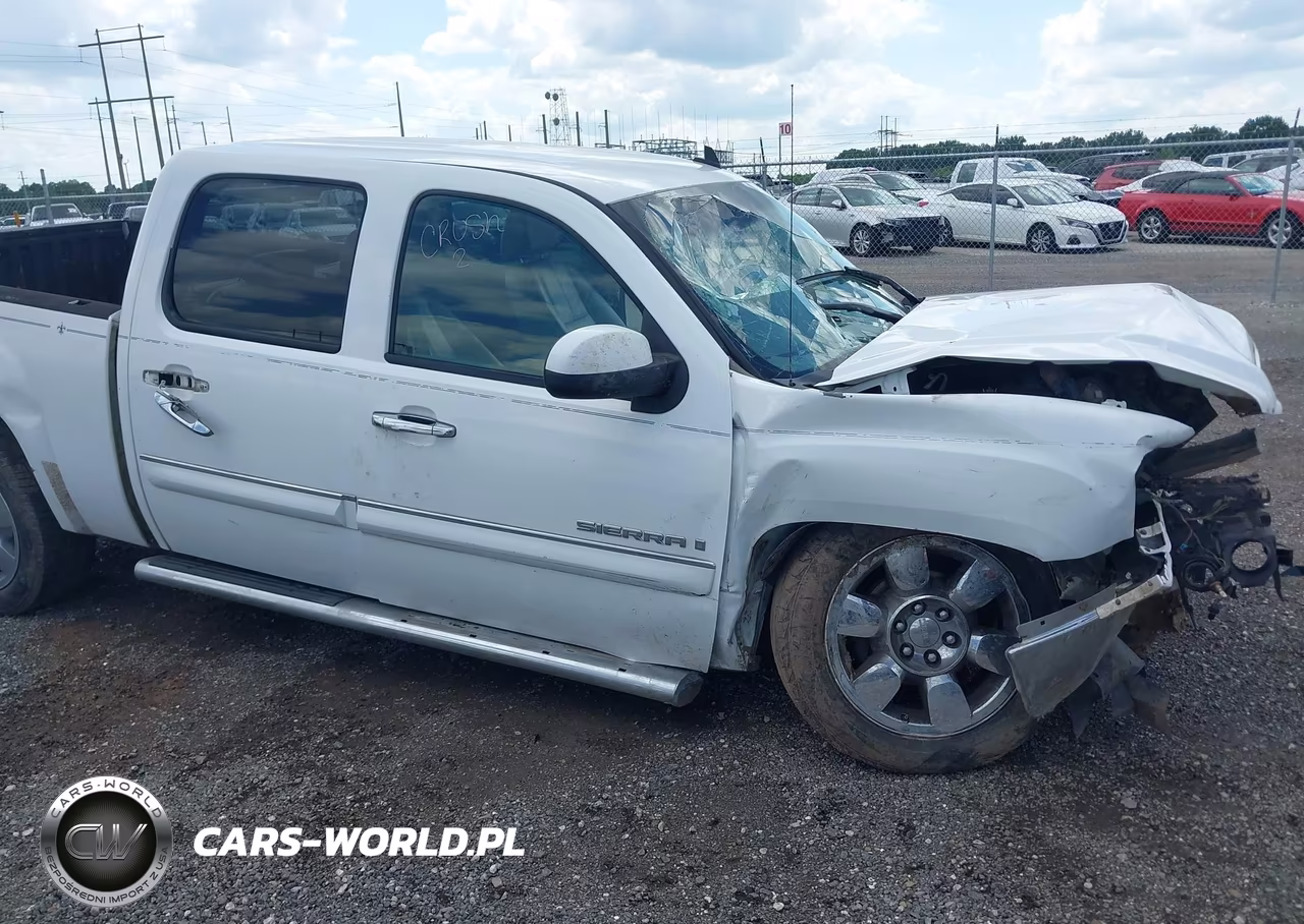 2009 GMC Sierra 1500 Sle VIN:3GTEC23029G255164 - 18