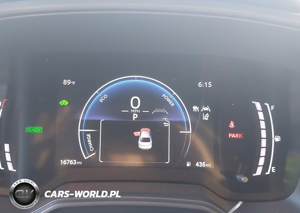 2026 Toyota Corolla Hybrid Hybrid Se VIN:JTDBCMFE8T3135241 - 7