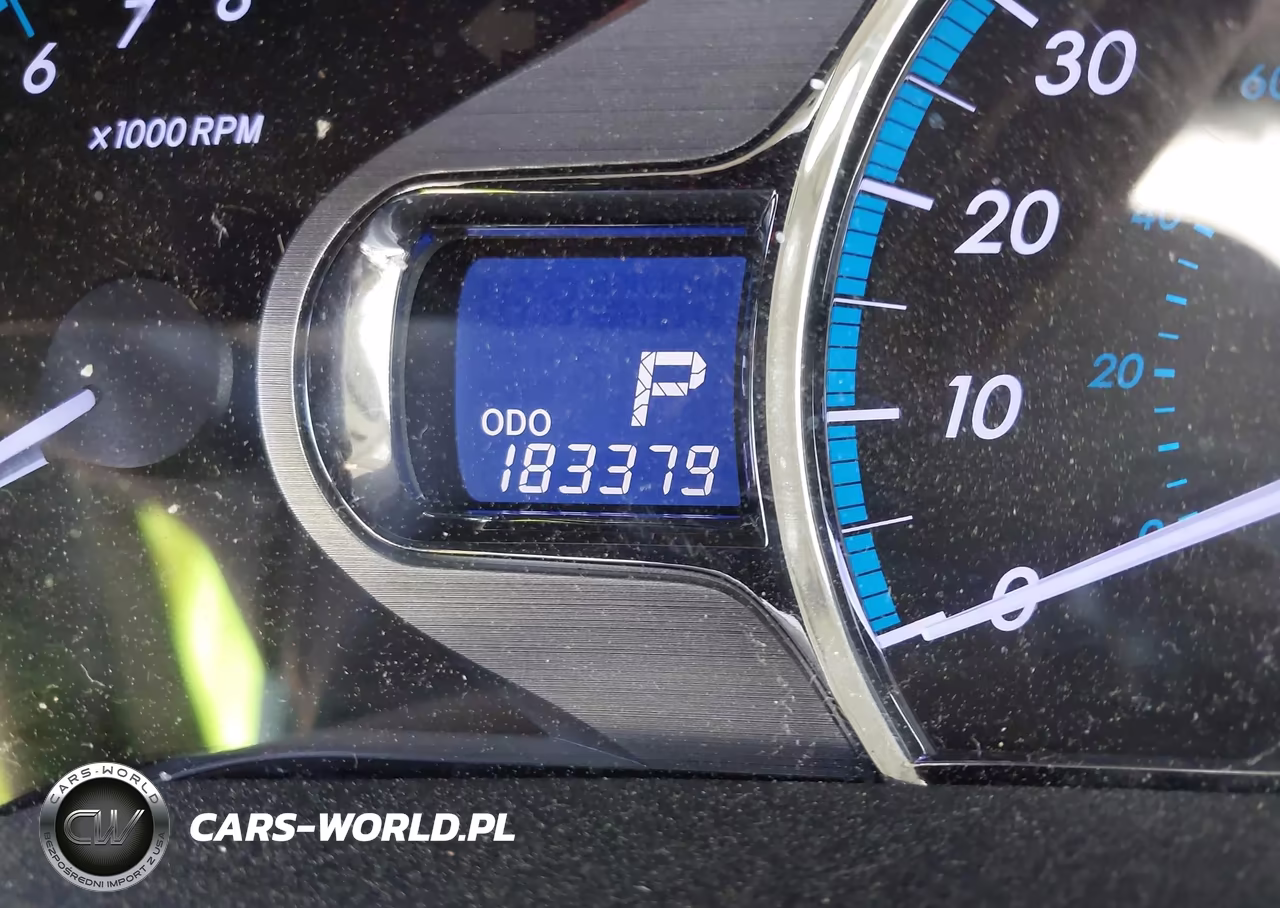 2012 Toyota Sienna Xle V6 8 Passenger VIN:5TDYK3DC5CS273813 - 15