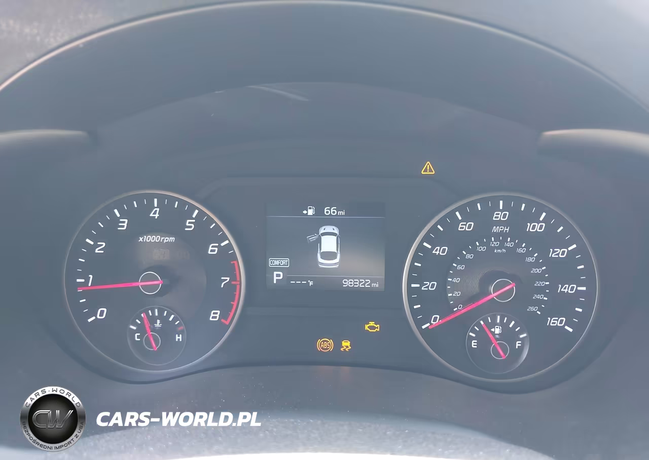 2021 Kia Stinger Gt-Line VIN:KNAE15LA9M6090219 - 7