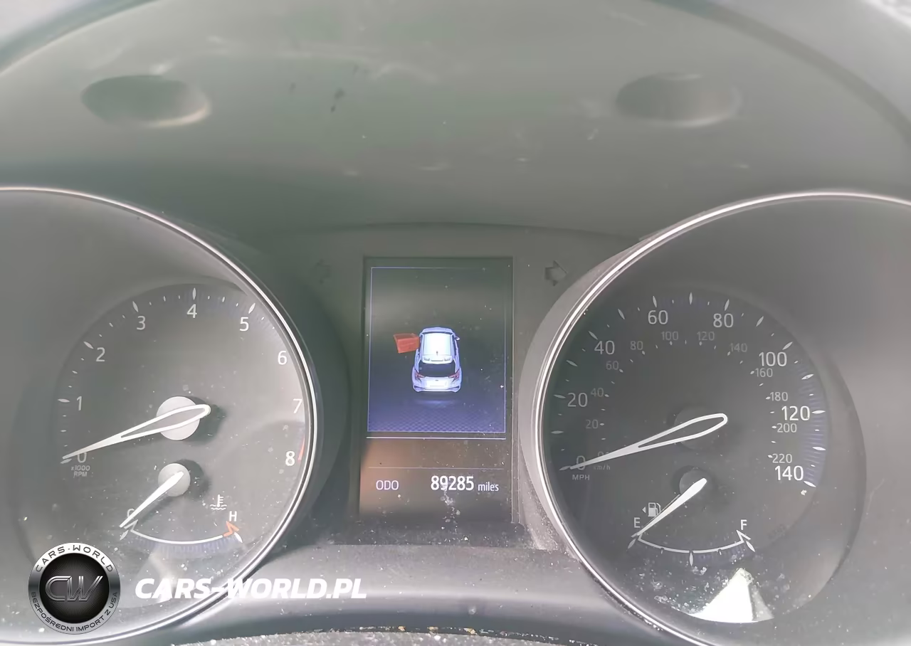 2020 Toyota C-Hr Xle VIN:JTNKHMBX6L1091501 - 14