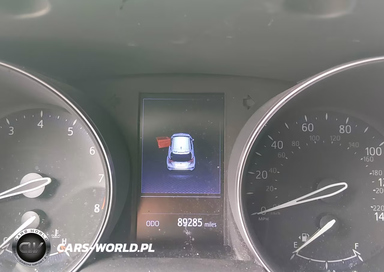 2020 Toyota C-Hr Xle VIN:JTNKHMBX6L1091501 - 7