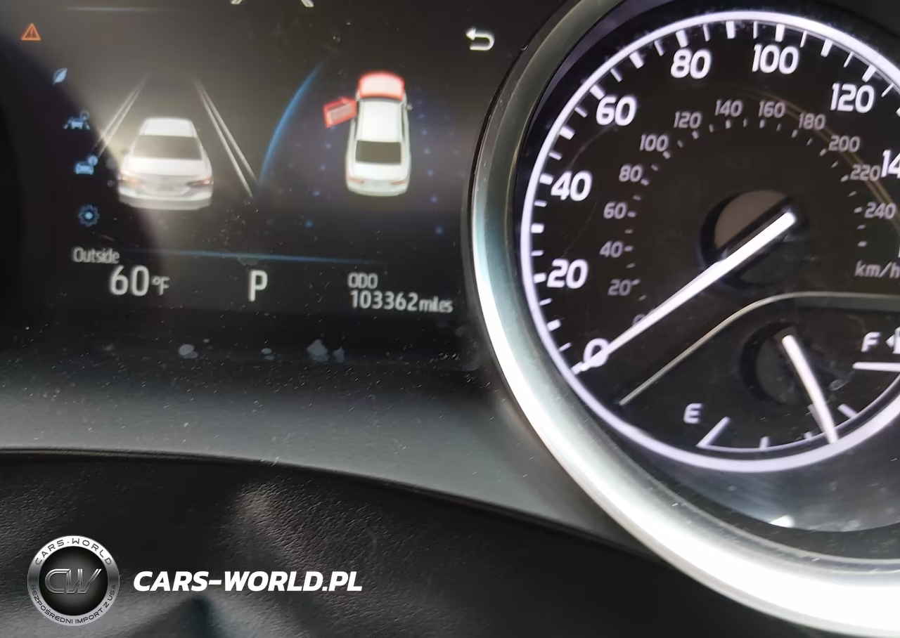 2018 Toyota Camry Xle VIN:4T1B11HK6JU025802 - 16