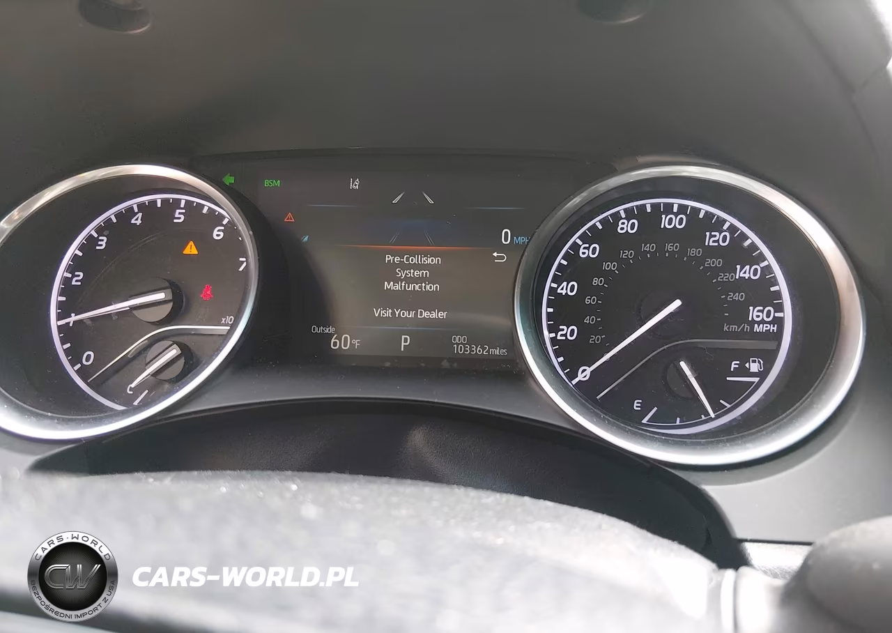 2018 Toyota Camry Xle VIN:4T1B11HK6JU025802 - 7