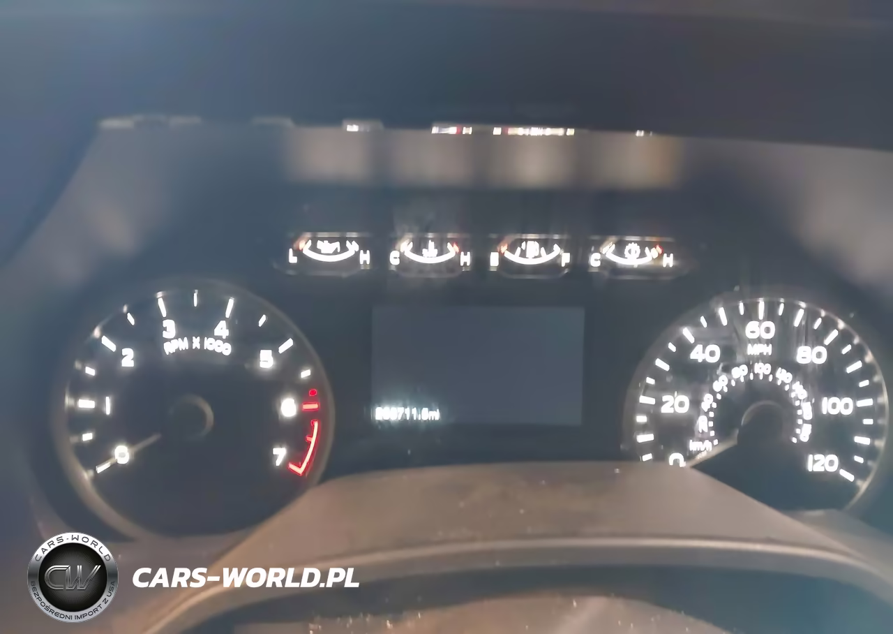 2018 Ford F-150 Xlt VIN:1FTEW1E5XJFB56978 - 7