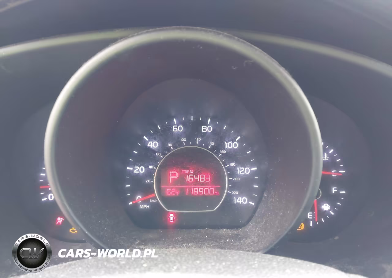 2017 Kia Soul + VIN:KNDJP3A59H7477279 - 7