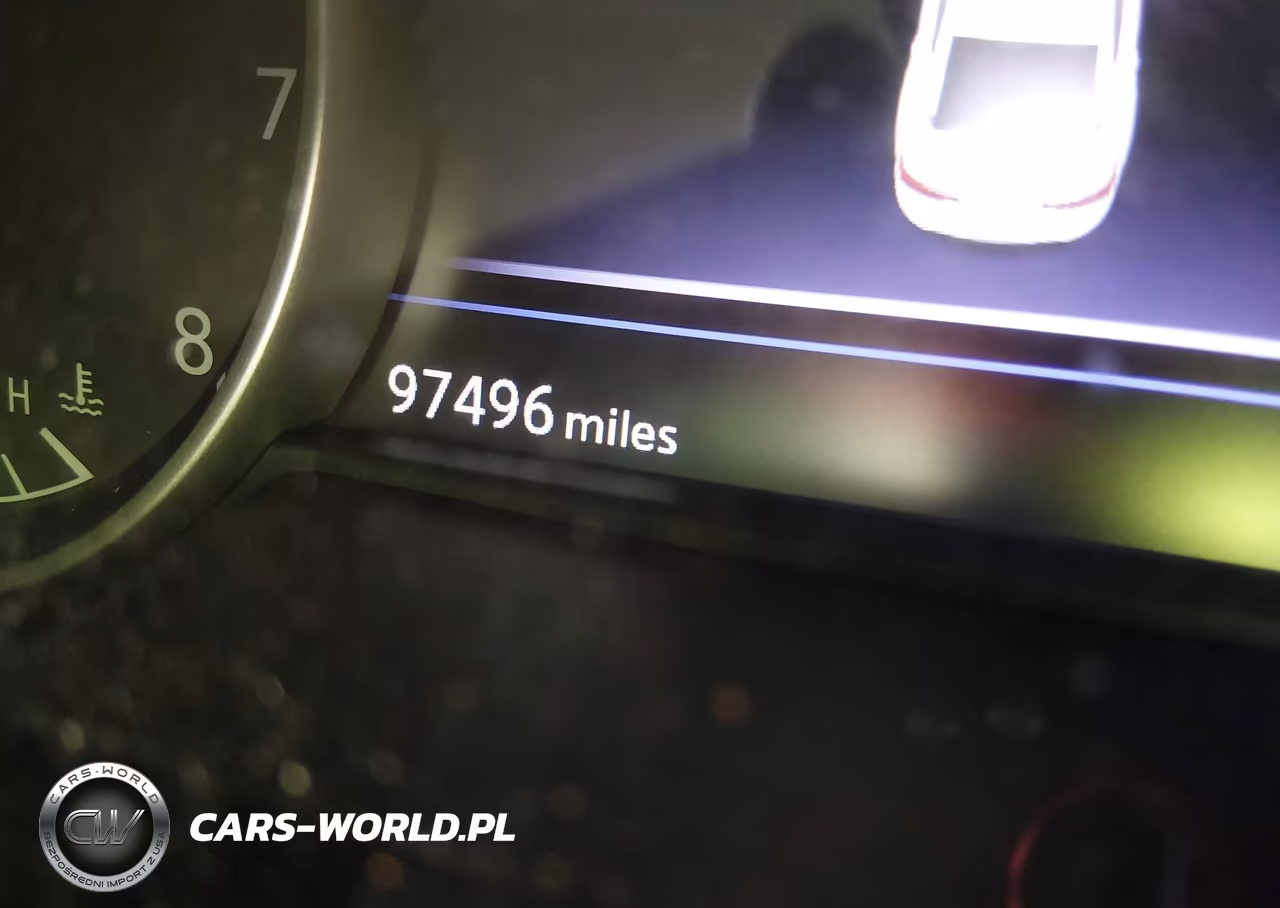 2018 Nissan Maxima 3.5 Sl VIN:1N4AA6APXJC375402 - 16
