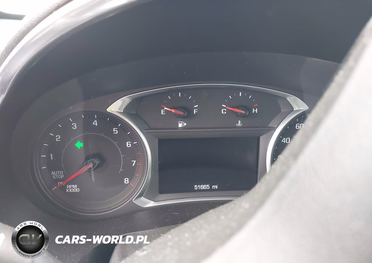 2018 Chevrolet Malibu Lt VIN:1G1ZD5ST6JF274133 - 7