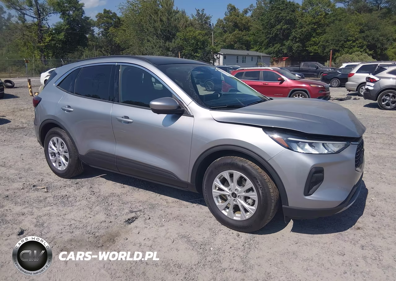 2024 Ford Escape Active – zdjęcie 1 z 16