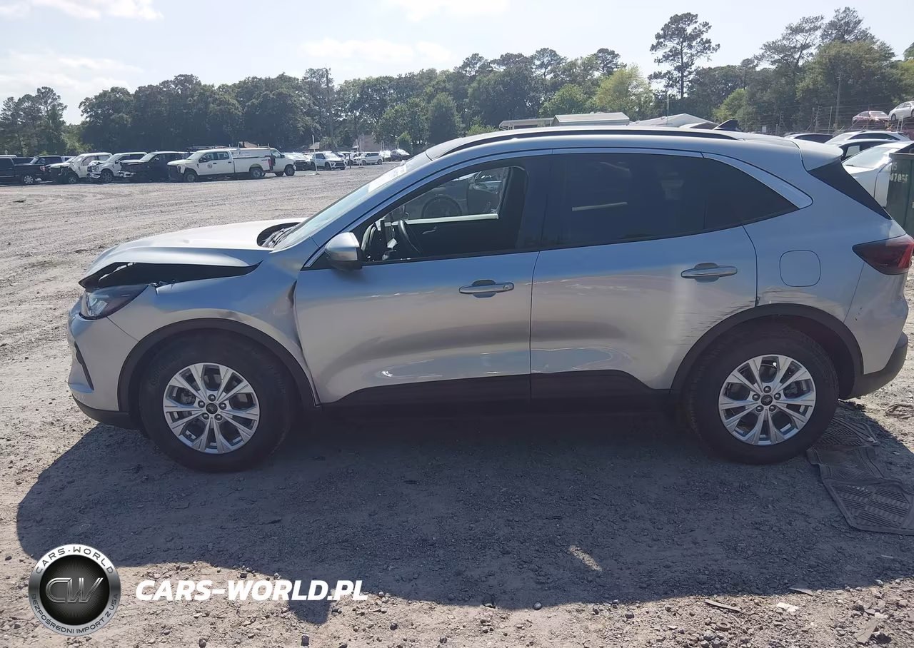 2024 Ford Escape Active VIN:1FMCU0GN9RUA04827 - 14