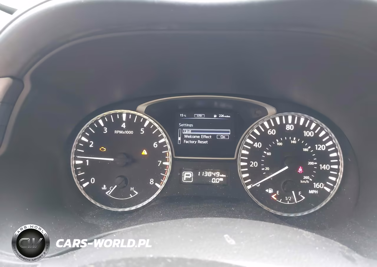 2015 Infiniti Qx60 VIN:5N1AL0MM2FC518042 - 7