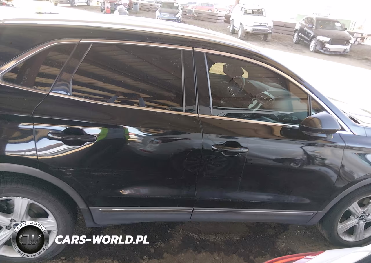 2016 Lincoln Mkc Premier VIN:5LMCJ1D98GUJ19628 - 13