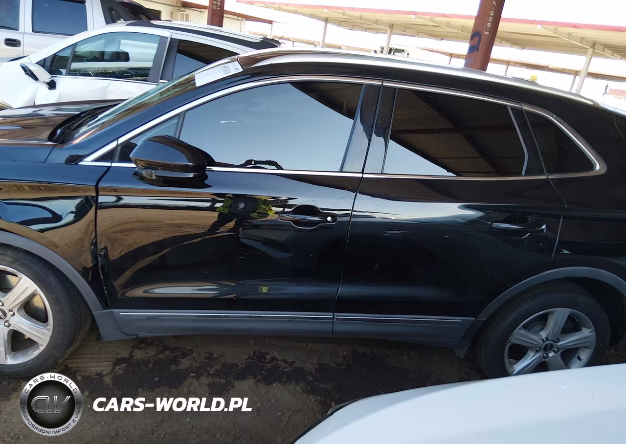 2016 Lincoln Mkc Premier VIN:5LMCJ1D98GUJ19628 - 14
