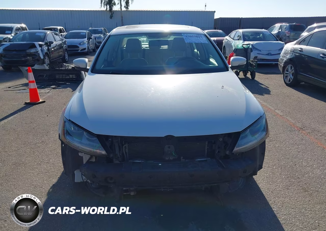 2018 Volkswagen Jetta 1.4T Se-1.4T Wolfsburg Edition VIN:3VWDB7AJ9JM220325 - 13