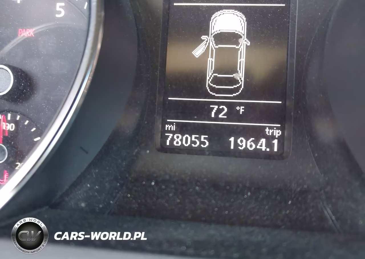 2018 Volkswagen Jetta 1.4T Se-1.4T Wolfsburg Edition VIN:3VWDB7AJ9JM220325 - 16