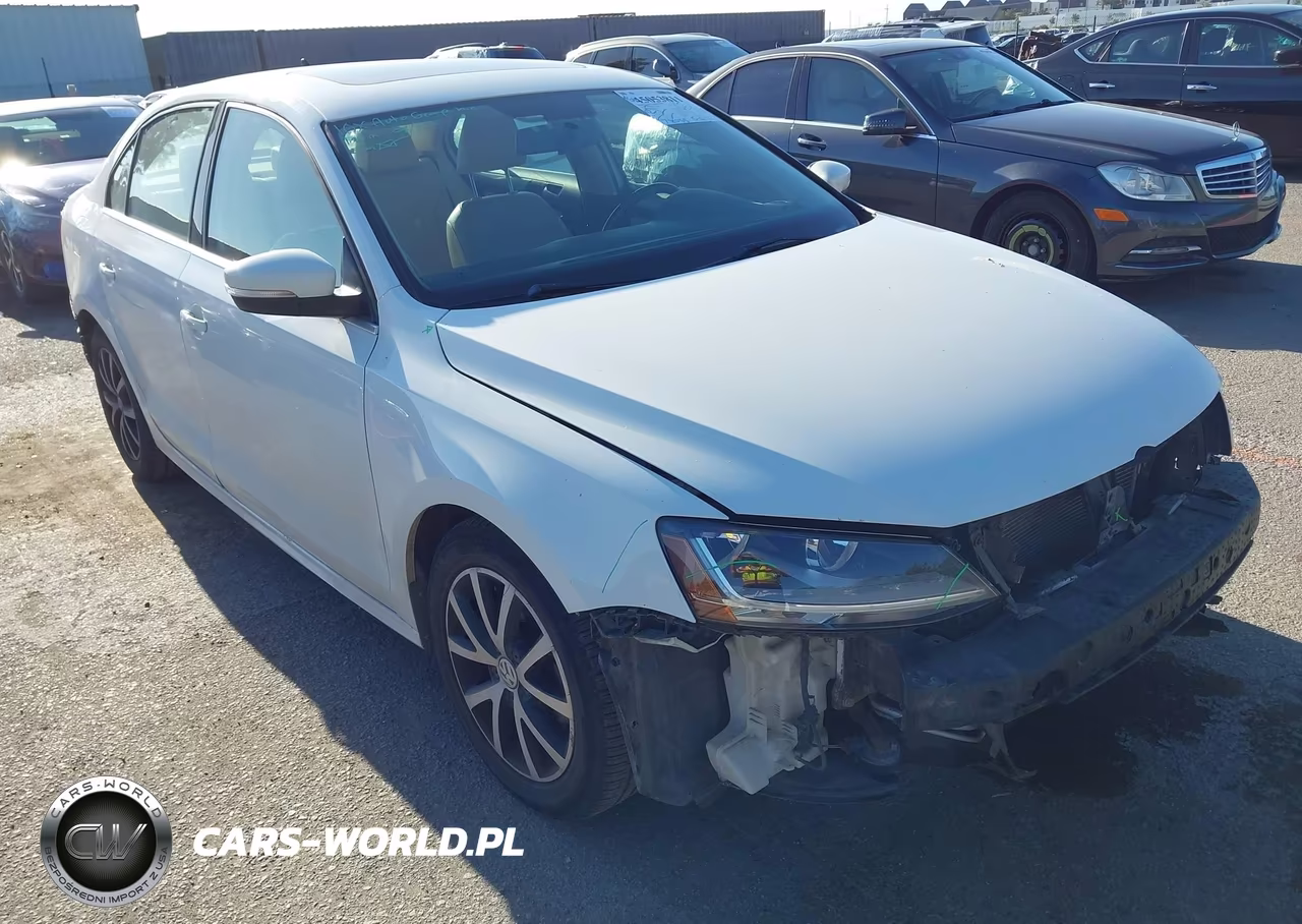 2018 Volkswagen Jetta 1.4T Se-1.4T Wolfsburg Edition VIN:3VWDB7AJ9JM220325 - 19