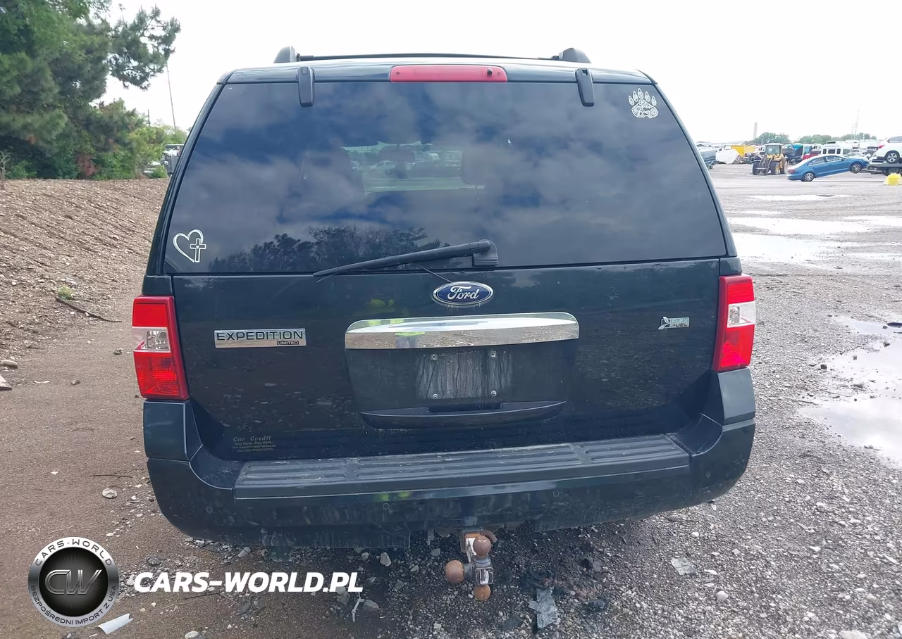 2012 Ford Expedition Limited VIN:1FMJU2A57CEF45212 - 16