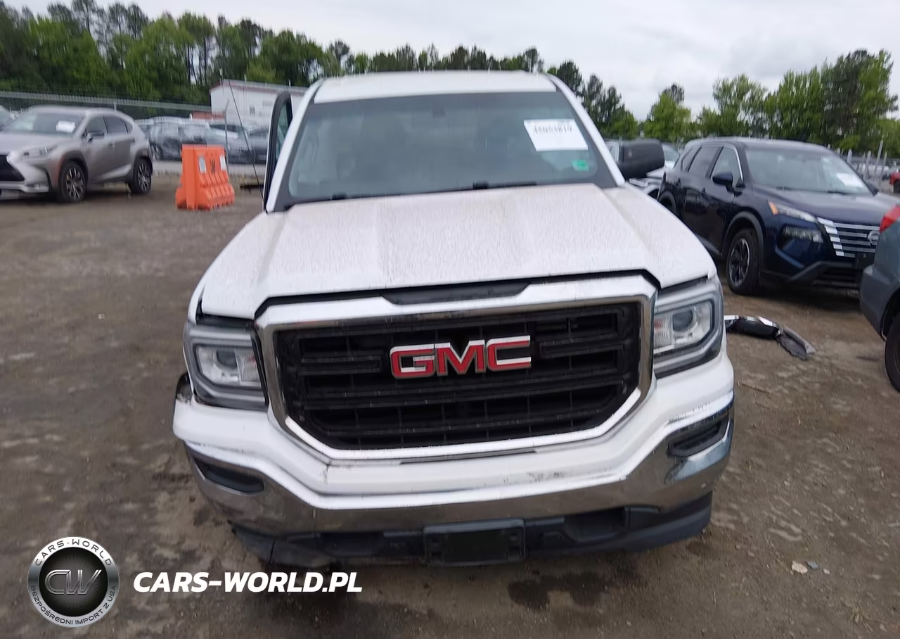 2019 GMC Sierra 1500 Limited VIN:2GTR1LECXK1115933 - 11