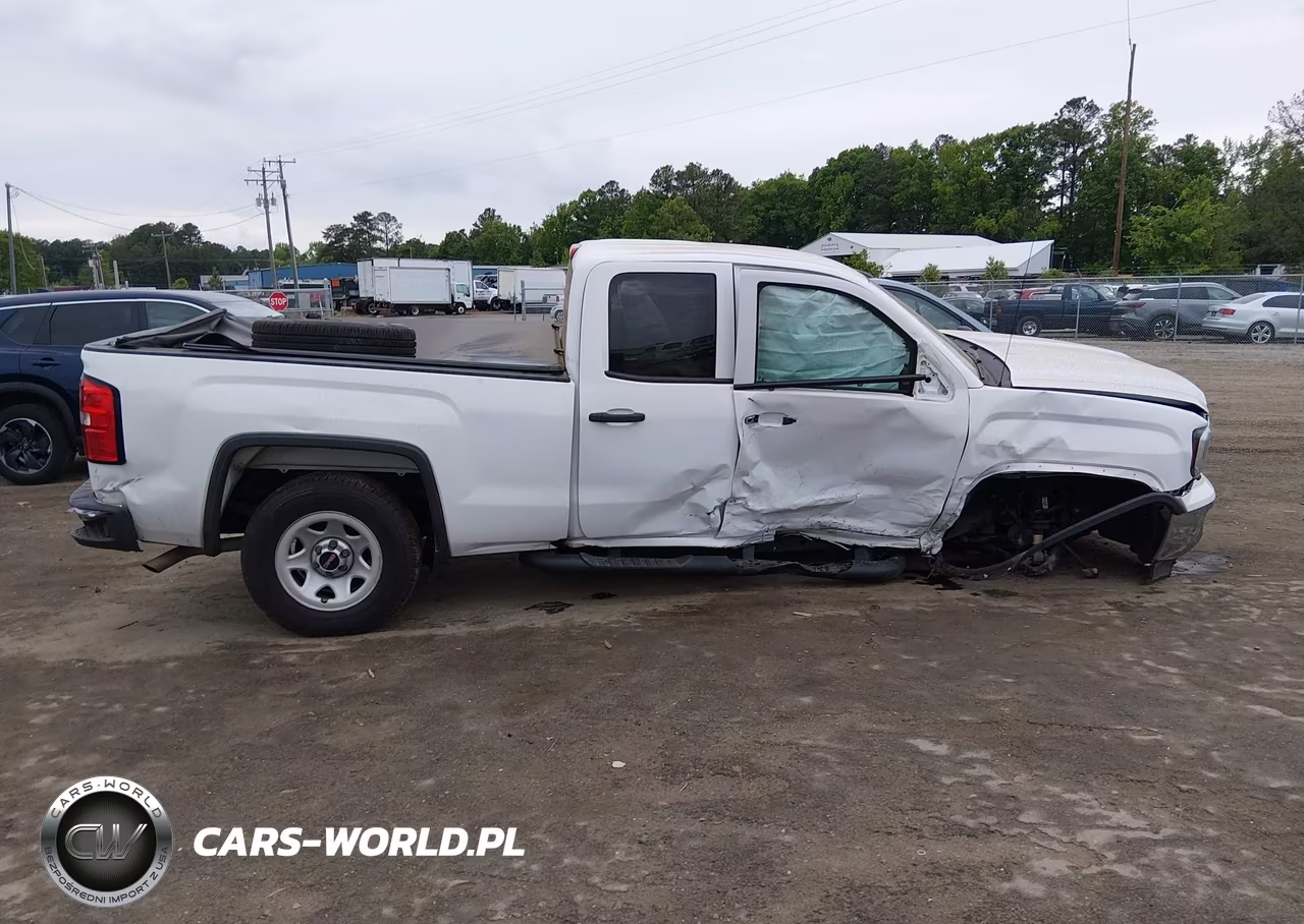 2019 GMC Sierra 1500 Limited VIN:2GTR1LECXK1115933 - 12
