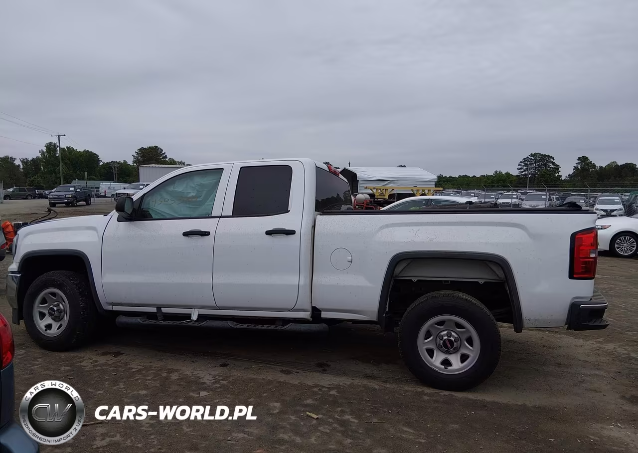 2019 GMC Sierra 1500 Limited VIN:2GTR1LECXK1115933 - 13