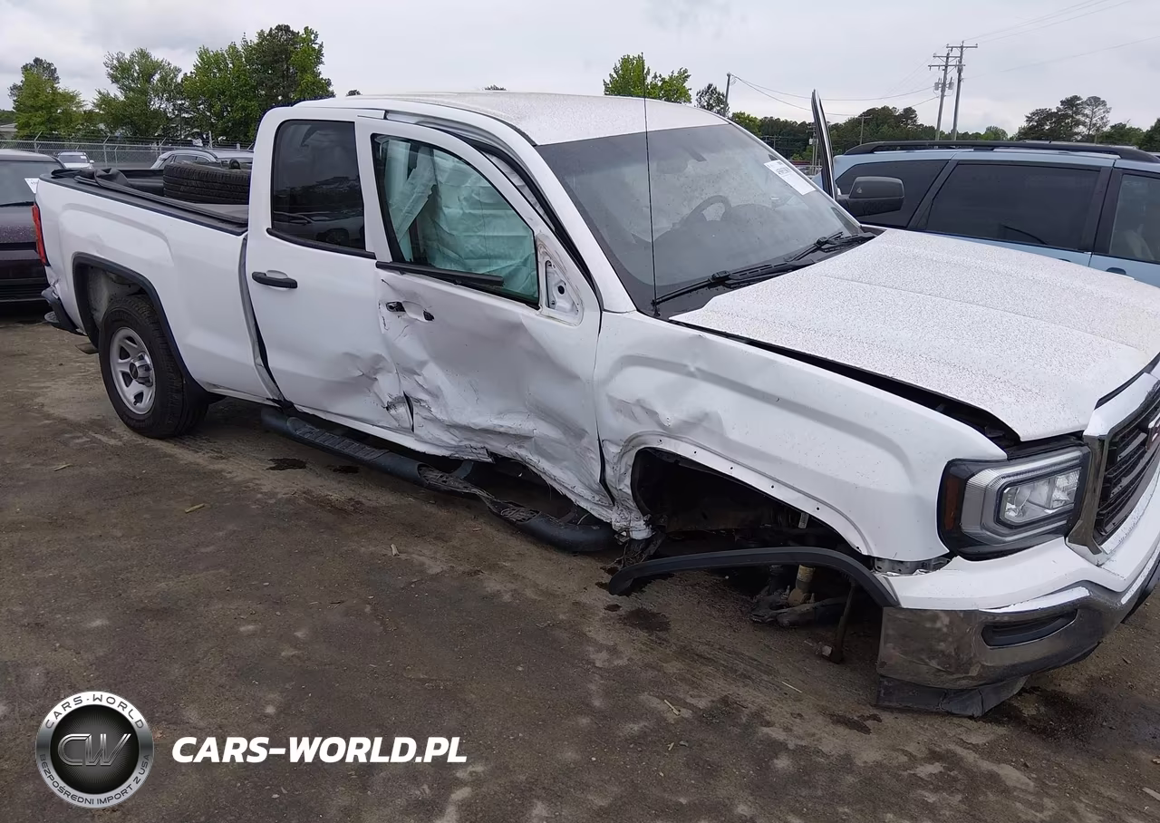 2019 GMC Sierra 1500 Limited VIN:2GTR1LECXK1115933 - 6