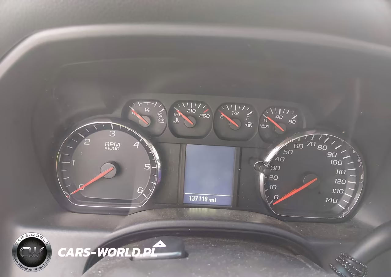 2019 GMC Sierra 1500 Limited VIN:2GTR1LECXK1115933 - 7