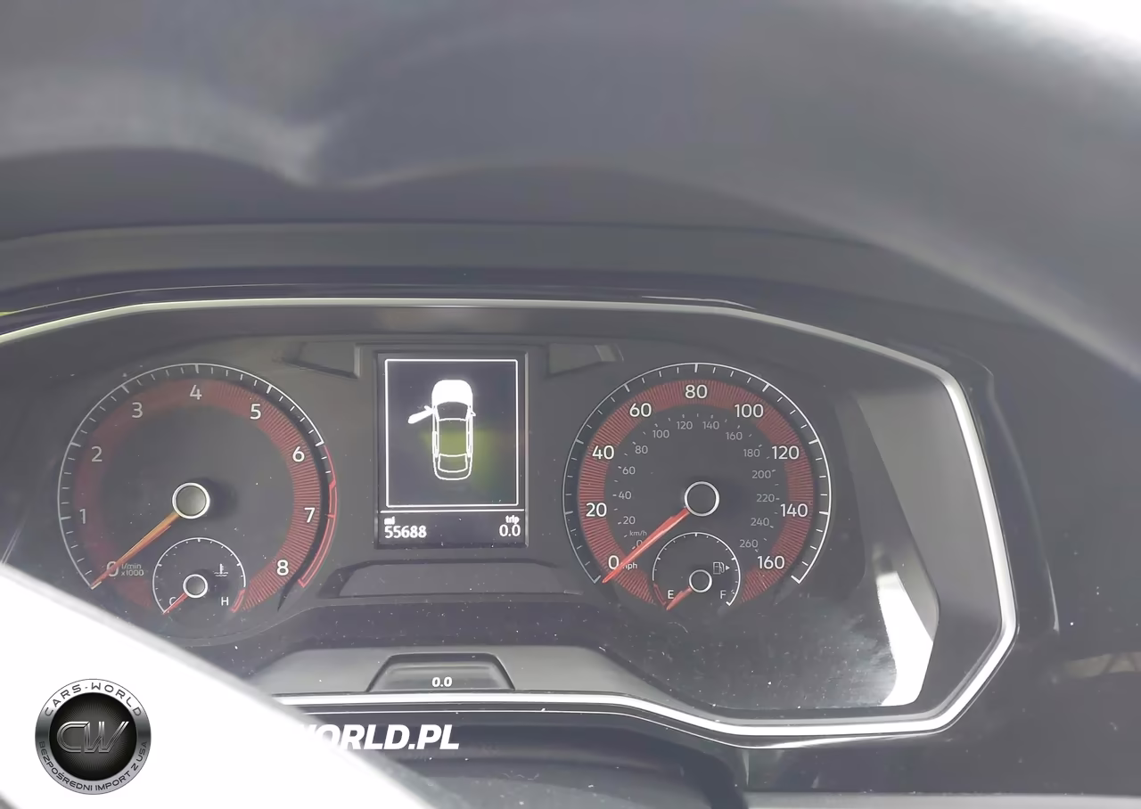 2019 Volkswagen Jetta 1.4T R-Line-1.4T S-1.4T Se VIN:3VWC57BU1KM269063 - 7
