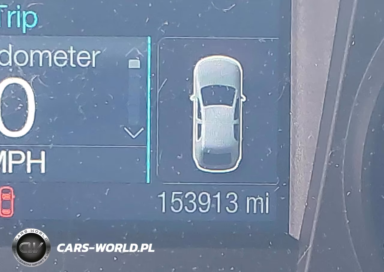 2018 Ford Police Interceptor VIN:1FAHP2MK5JG104486 - 15