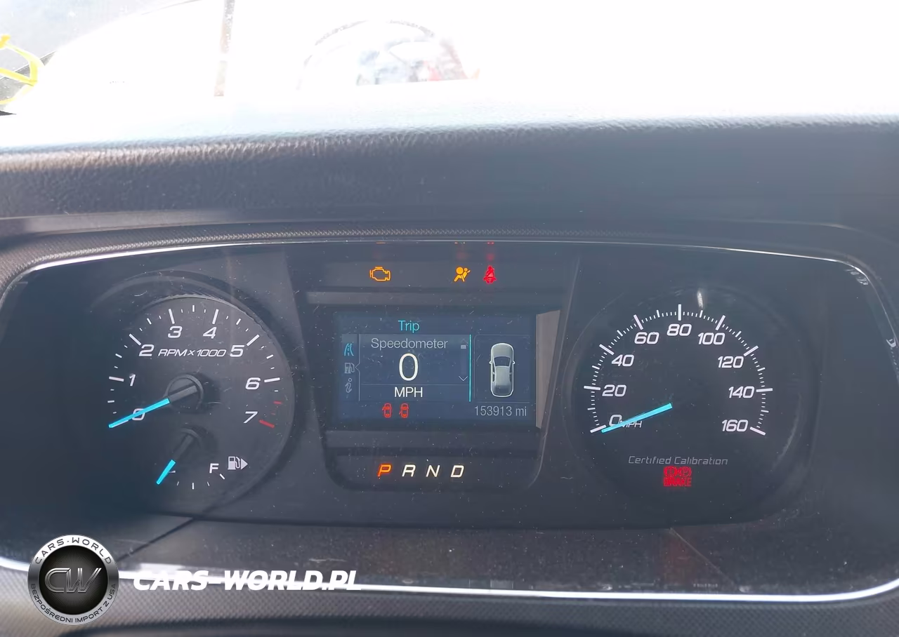 2018 Ford Police Interceptor VIN:1FAHP2MK5JG104486 - 7