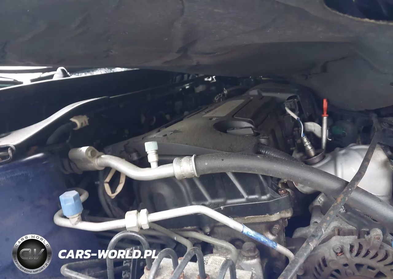2014 Honda Accord Lx-S VIN:1HGCT1B37EA002381 - 10
