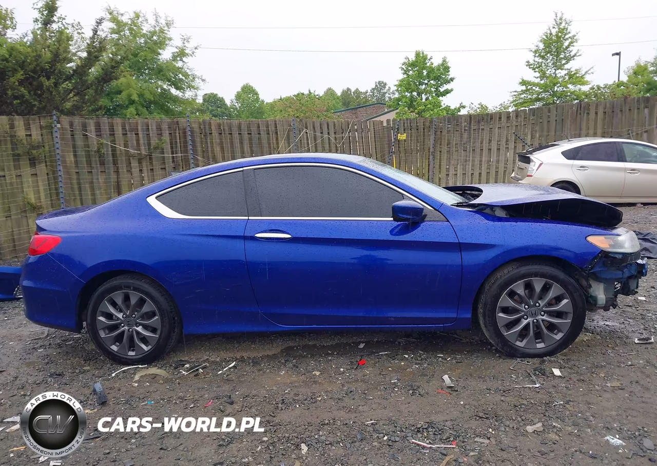 2014 Honda Accord Lx-S VIN:1HGCT1B37EA002381 - 14