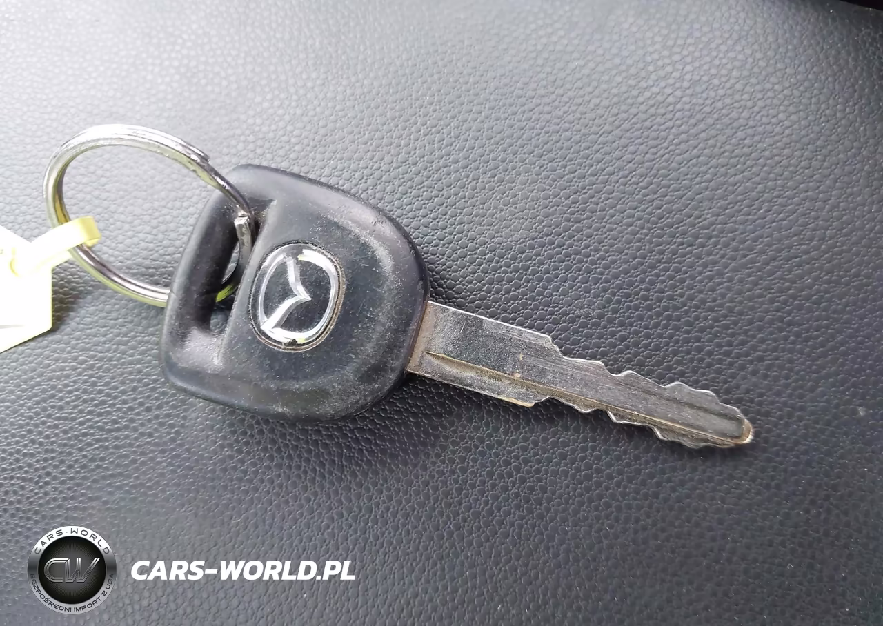 2008 Mazda Mazda3 I VIN:JM1BK32F081853025 - 11