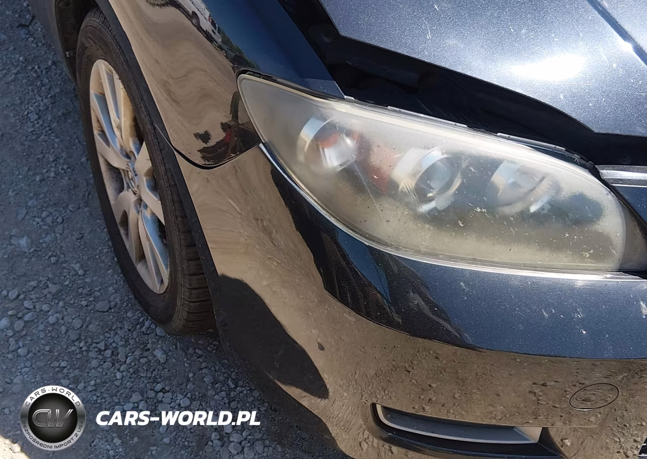 2008 Mazda Mazda3 I VIN:JM1BK32F081853025 - 19