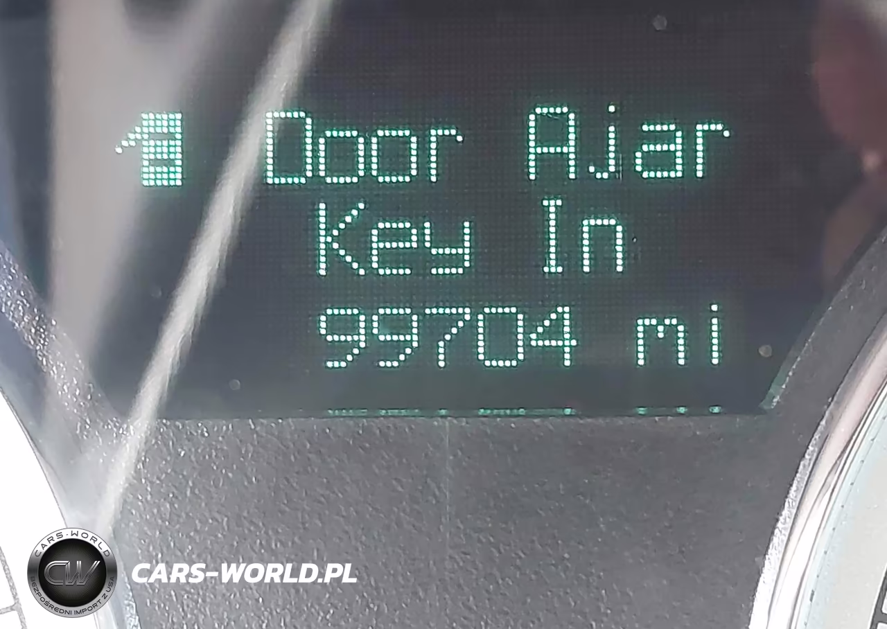 2005 Chrysler 300C VIN:2C3AA63H95H532795 - 7