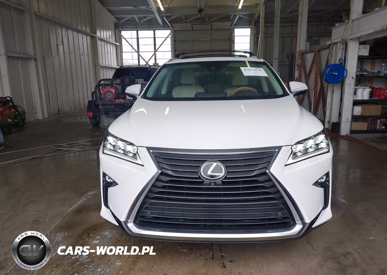 2018 Lexus Rx 350 VIN:2T2BZMCAXJC156477 - 12
