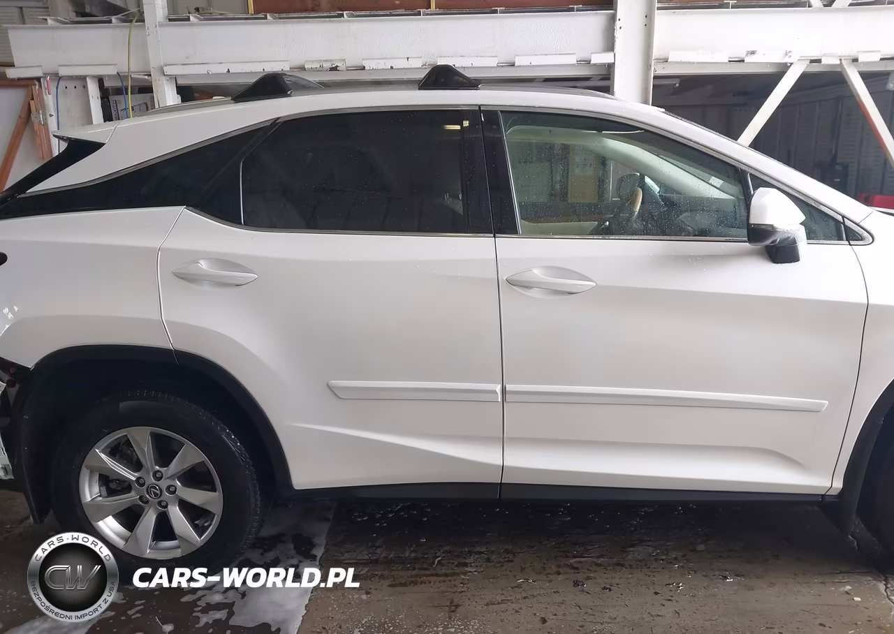 2018 Lexus Rx 350 VIN:2T2BZMCAXJC156477 - 13