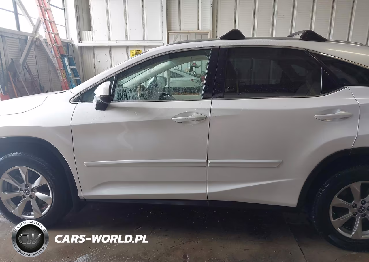 2018 Lexus Rx 350 VIN:2T2BZMCAXJC156477 - 14