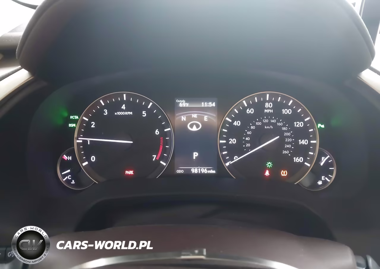 2018 Lexus Rx 350 VIN:2T2BZMCAXJC156477 - 7