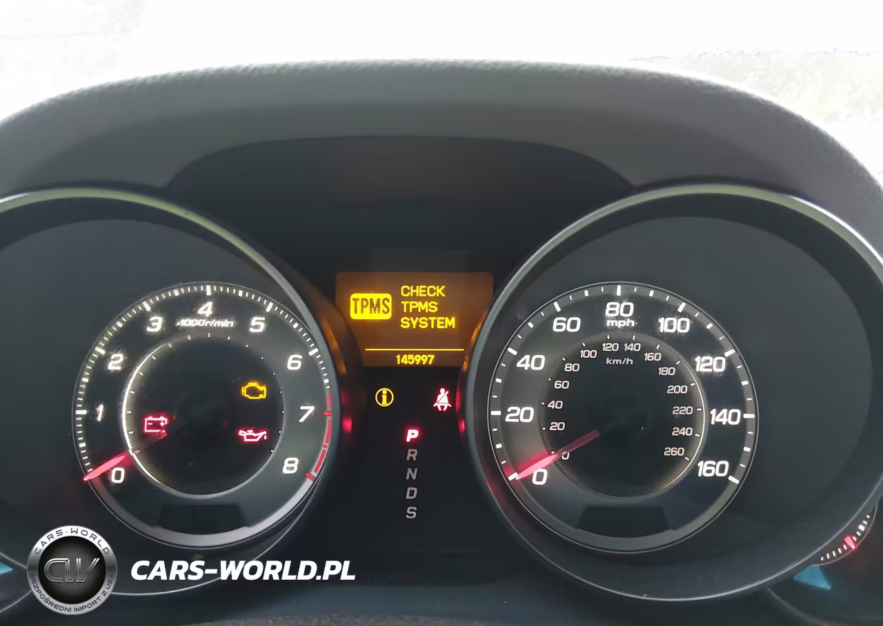 2011 Acura Mdx VIN:2HNYD2H22BH519780 - 7